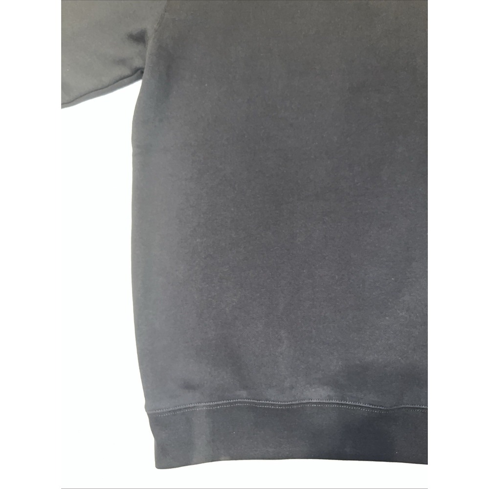 We Rate Your Dogs Independent Tell Your Dog I Said Hi Mens Sweatshirt - Picture 3 of 13
